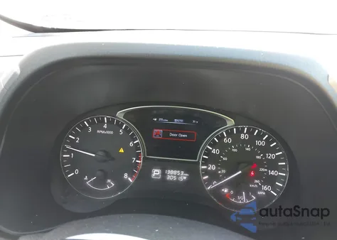 2013 Nissan Pathfinder Sv from USA, damaged, VIN 5N1AR2MM0DC672059